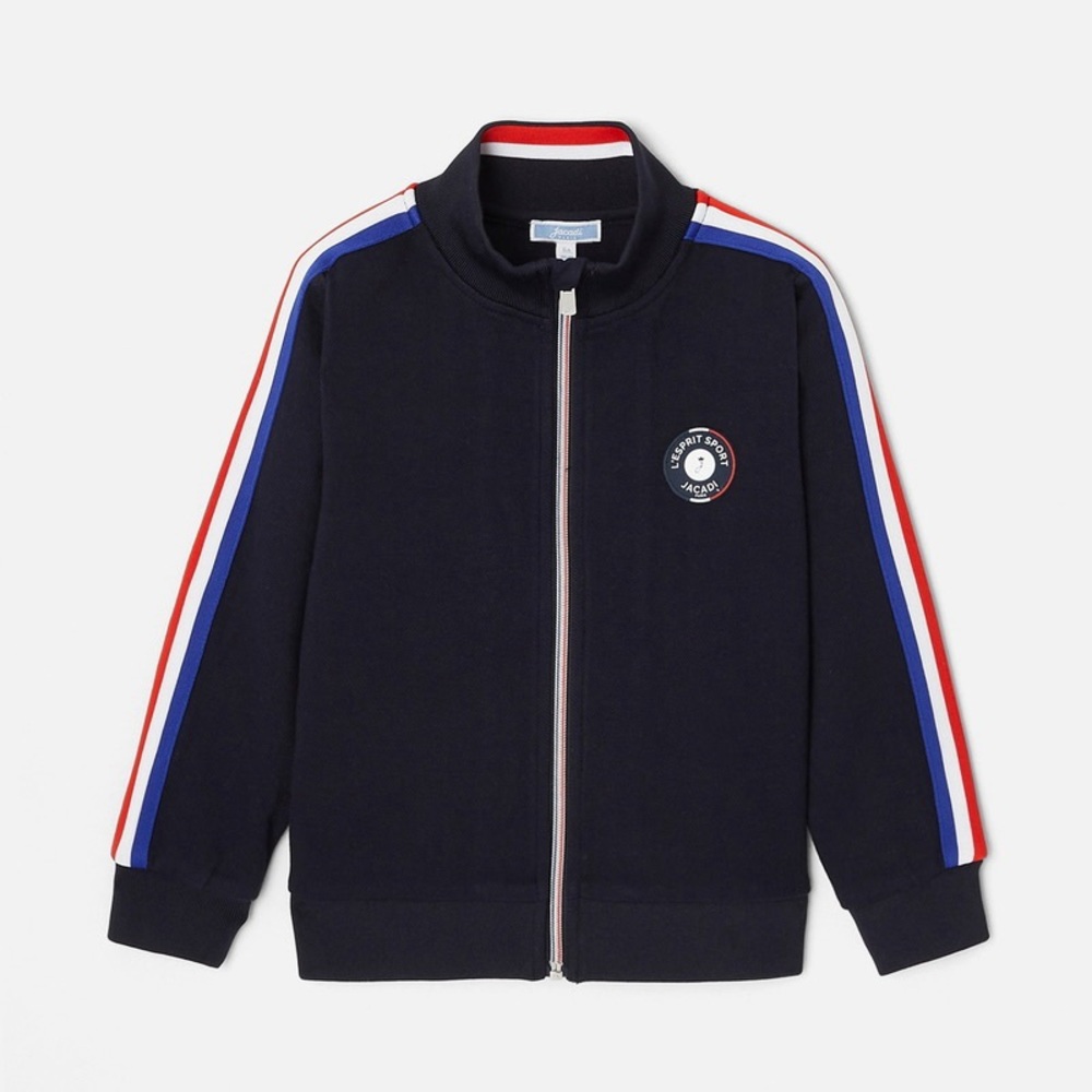 🇫🇷 Jacadi Jacket - Picture 3 of 6
